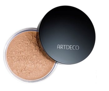 Artdeco, High Definition Loose Powder, puder sypki 03, 8 g - Artdeco