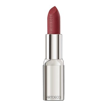 Artdeco, High Performance Lipstick pomadka do ust 738 Mat Crimson Red 4g - Artdeco