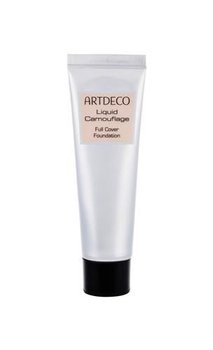 Artdeco Liquid Camouflage 38 Summer Honey Podkład 25 ml - Artdeco