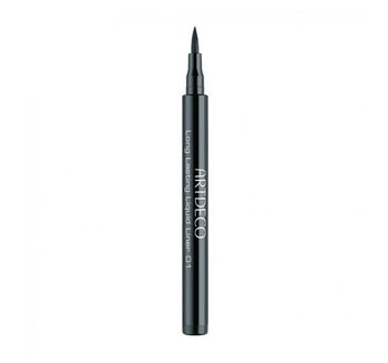 Artdeco, Long Lasting Liquid Liner, eyeliner 01, 1,5 ml - Artdeco