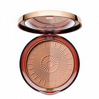 Artdeco, Long Lasting, puder brązujący 80, 10 g Artdeco