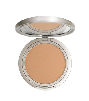 Artdeco Pure Minerals Mineral Compact Powder 25 sun beige puder 9 g - Artdeco