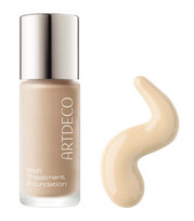 Artdeco, Rich Treatment Foundation, podkład rozświetlający 10, 20 ml Artdeco