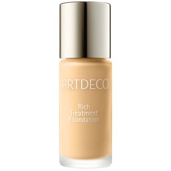 Artdeco, Rich Treatment Foundation, podkład rozświetlający 18, 20 ml - Artdeco