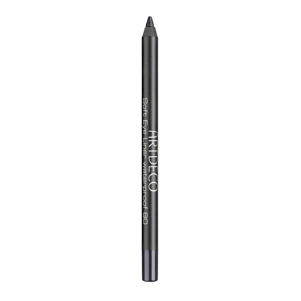 Artdeco, Soft Eye Liner Waterproof wodoodporna konturówka do oczu 80