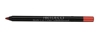 Artdeco Soft Lip Liner waterproof wodoodporna konturówka do ust nr 48, 1.2 g - Artdeco