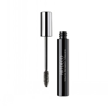 Artdeco, Volume Sensation Mascara, pogrubiający tusz do rzęs 01 Black, 10 ml - Artdeco