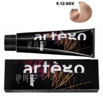 Artego Haarfarbe Nr. 6/5 Mahagoni Dunkelblond, 150 Ml – Für Natürliche, Intensive Farbergebnisse