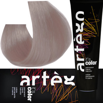Artego farba IT`S COLOR ac 10,72 > 10MV jasnobrązowy irysowy blond - Artego