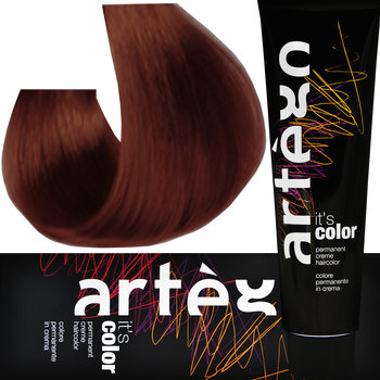 Artego farba IT`S COLOR ac 6,34 > 6GK ciemnozłoty miedziany blond - Artego