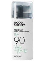 Artego Good Society Free Shape 90 krem do włosów 100ml ProducentTymczasowy