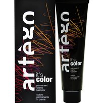 Artego, It's Color, farba do włosów 5,0 > 5N Jasny Brąz, 150 ml Artego