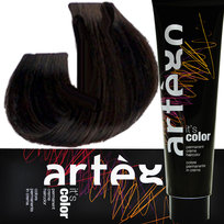 Artego, It's Color, farba do włosów 6,00 > 6NN Ciemny Chłodny Blond, 150 ml Artego