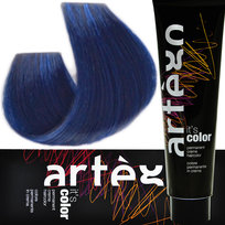 Artego, It's Color, farba do włosów Blue, 150 ml