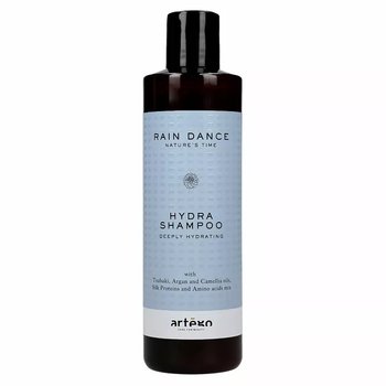 Artego, Rain Dance, szampon intensywnie nawilżający włosy, 250 ml - Artego