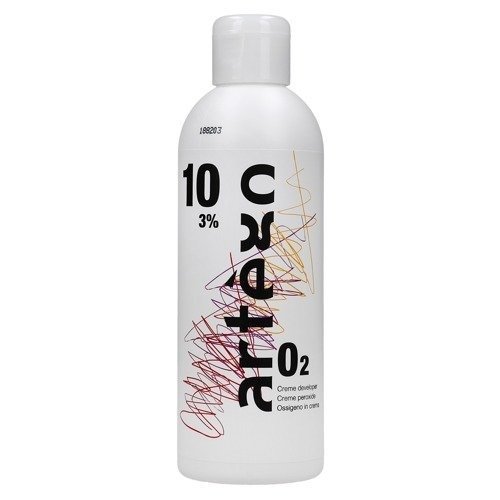 Artego, Woda utleniająca It's Color 3%, 150ml | Sklep EMPIK.COM