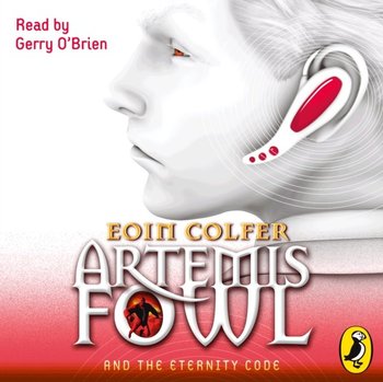 Artemis Fowl: O Último Guardião - Eoin Colfer - Seboterapia - Livros