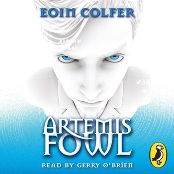 Artemis Fowl: O Último Guardião - Eoin Colfer - Seboterapia - Livros