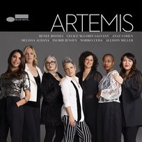ARTEMIS Artemis