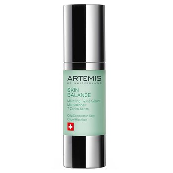 Artemis Skin balance matifying t-zone serum matujące serum do twarzy 30ml - ARTEMIS
