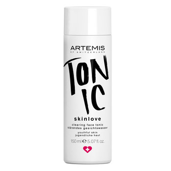 Artemis Skinlove clearing face tonic tonik do twarzy 150ml - ARTEMIS
