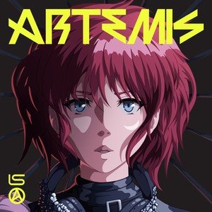 Artemis - Stirling Lindsey