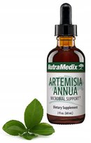 Artemisia Annua NutraMedix 60ml NutraMedix