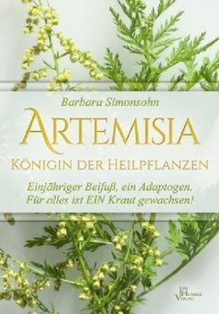 Artemisia - Simonsohn Barbara