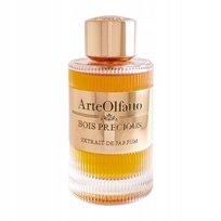 arteolfatto - luxury perfumes bois precious