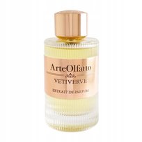 arteolfatto - luxury perfumes vetiverve