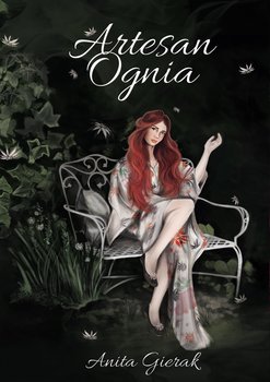 Artesan ognia - Gierak Anita