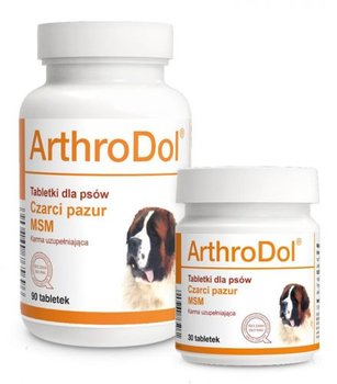 ArthroDol 30 tabletek - Dolfos