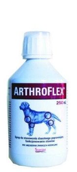 Arthroflex 250ml - SCANVET