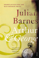Arthur and George Julian Barnes