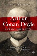 Arthur Conan Doyle i sprawa morderstwa - Fox Margalit