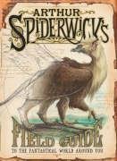 Arthur Spiderwick's Field Guide Diterlizzi Tony, Black Holly