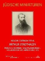 Arthur Stadthagen - Czitrich-Stahl Holger