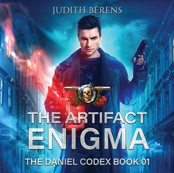 Artifact Enigma - Judith Berens, Martha Carr, Podowitz Seth