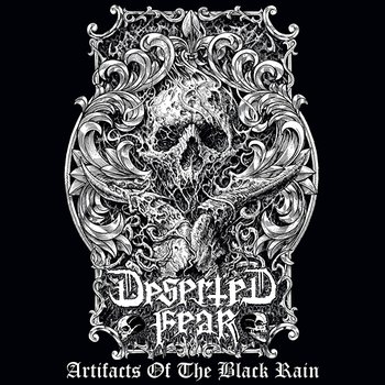 Artifacts of the Black Rain - Deserted Fear