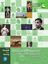 Artificial Intelligence: A Modern Approach, Global Edition [DRM] - ebook PDF Russell Stuart, Norvig Peter