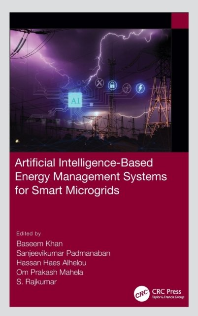 Artificial Intelligence-Based Energy Management Systems For Smart ...