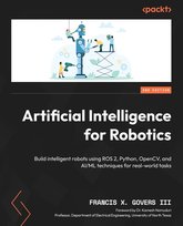 Artificial Intelligence for Robotics - ebook epub Francis X. Govers III