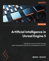 Artificial Intelligence in Unreal Engine 5 Secchi Marco