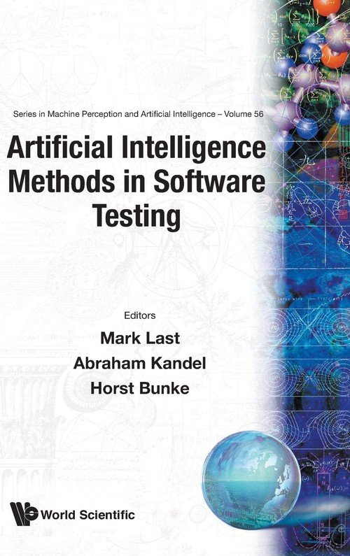ARTIFICIAL INTELLIGENCE METHODS IN SOFTWARE TESTING visual data 3