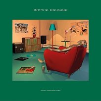 Artificial Intelligence, płyta winylowa