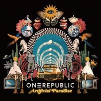 Artificial Paradise OneRepublic