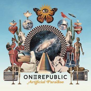 Artificial Paradise - OneRepublic