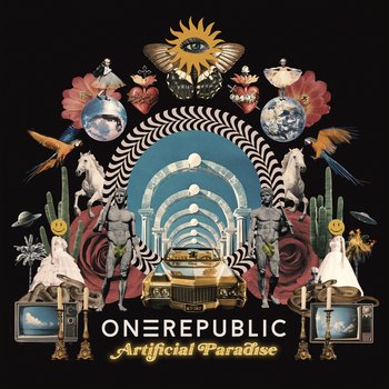 Artificial Paradise - OneRepublic