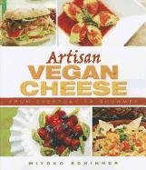 Artisan Vegan Cheese - Schinner Miyoko Mishimoto