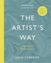 Artist's Way [DRM] - ebook EPUB Cameron Julia